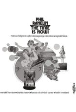 New Vinyl Phil Ranelin - The time is now! LP