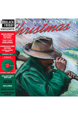 New Vinyl Jorma Kaukonen – Christmas LP