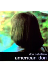 New Vinyl Don Caballero - American Don 2LP