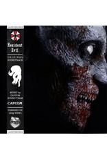 New Vinyl Capcom Sound Team - Resident Evil OST LP