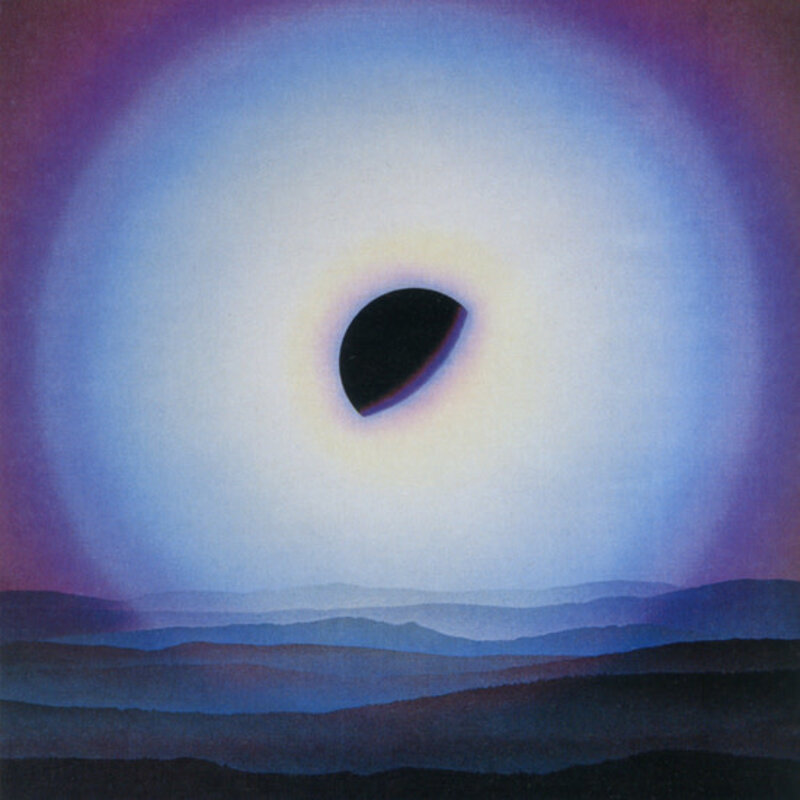 New Vinyl Various - Somewhere Between: Mutant Pop, Electronic Minimalism & Shadow Sounds Of Japan 1980-1988 (Purple) 2LP