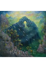 New Vinyl Palace - Shoals (IEX, Colored) LP