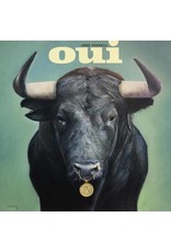 New Vinyl Urge Overkill -  Oui (IEX) LP