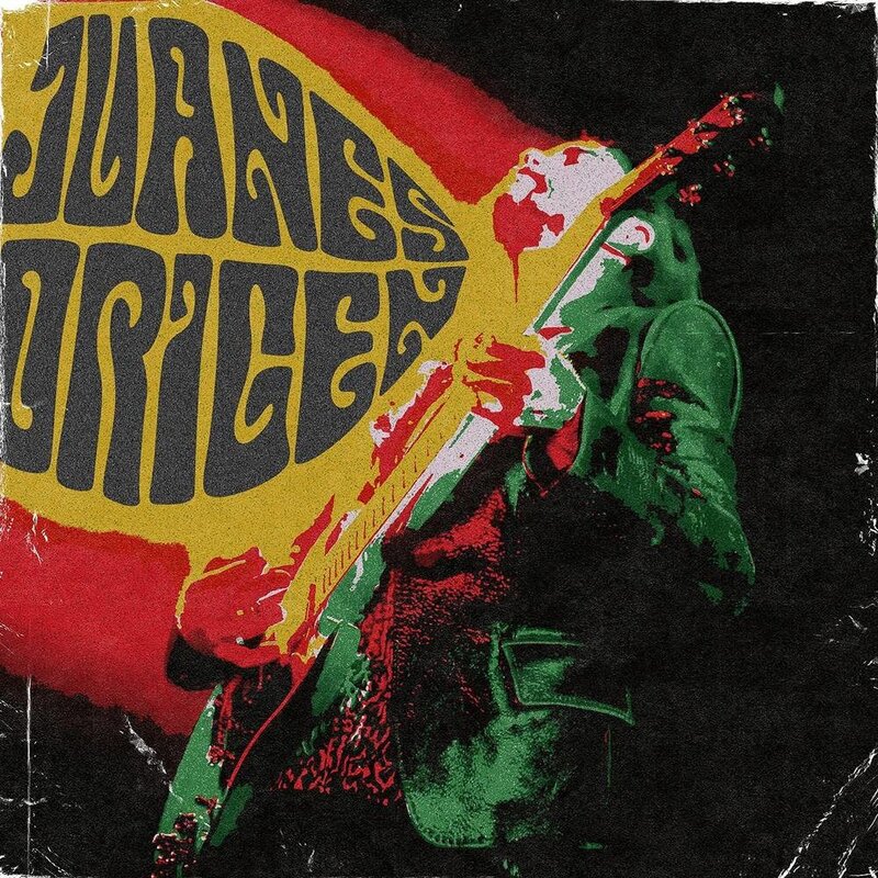 New Vinyl Juanes - Origen 2LP