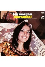 New Vinyl Lee Morgan - Caramba LP
