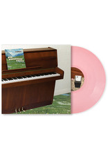 New Vinyl Grandaddy -  The Sophtware Slump ......On A Wooden Piano (Pink) LP