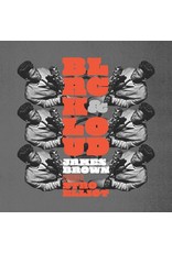 New Vinyl James Brown / Stro Elliot -  Black & Loud: James Brown Reimagined By Stro Elliot LP