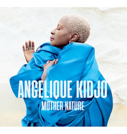 New Vinyl Angelique Kidjo - Mother Nature LP