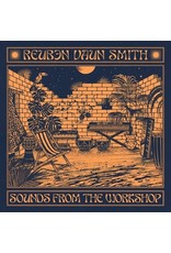 New Vinyl Reuben Vaun Smith - Sounds From The Workshop 2LP