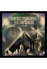 New Vinyl Francisco Mora Catlett - Electric Worlds LP
