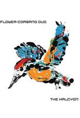 New Vinyl Flower Corsano Duo -  Halcyon LP
