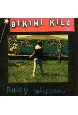 New Vinyl Bikini Kill - Pussy Whipped LP