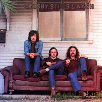 New Vinyl Crosby, Stills & Nash - Crosby, Stills & Nash (180g) LP