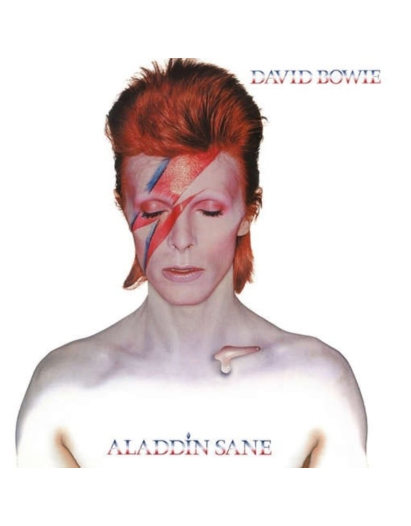 New Vinyl David Bowie - Aladdin Sane LP