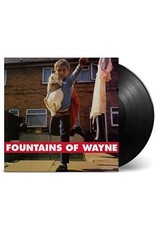 New Vinyl Fountains Of Wayne - S/T [Import] LP