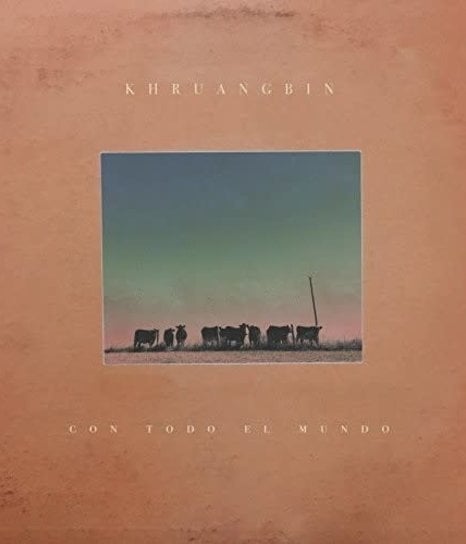 Khruangbin & Toro y Moi - Live at The Fillmore Miami (Florida 