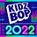 New Vinyl Kidz Bop 2022 (Colored) LP