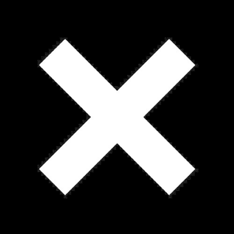 New Vinyl The xx - S/T LP
