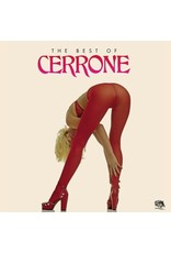 New Vinyl Cerrone - The Best Of Cerrone 2LP
