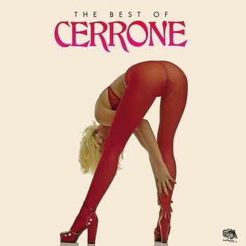 New Vinyl Cerrone - The Best Of Cerrone 2LP