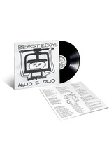 New Vinyl Beastie Boys - Aglio E Olio LP