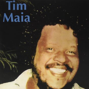 New Vinyl Tim Maia - 1978 (Colored) LP