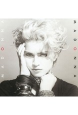 New Vinyl Madonna - S/T LP