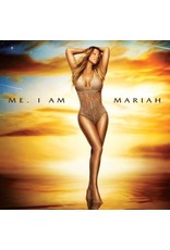 New Vinyl Mariah Carey - Me. I Am Mariah...The Elusive Chanteuse 2LP