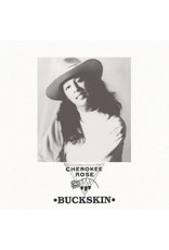 New Vinyl Cherokee Rose - Buckskin LP