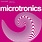 New Vinyl Broadcast - Microtronics Volumes 1 & 2 LP