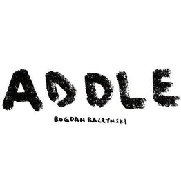 New Vinyl Bogdan Raczynski -  Addle (Colored) 2LP