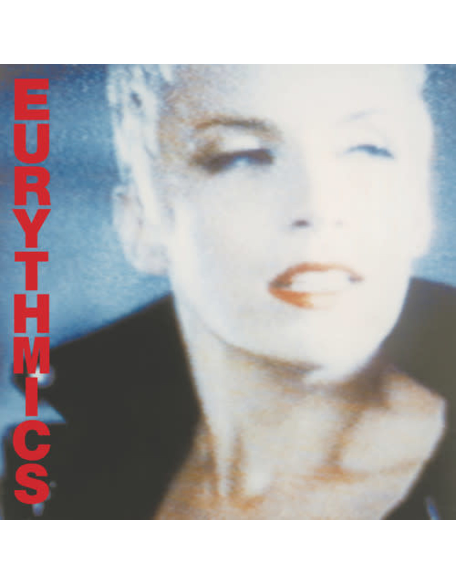 New Vinyl Eurythmics -  Be Yourself Tonight LP