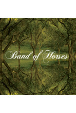 New Vinyl Band Of Horses - Everything All The Time LP
