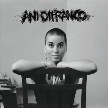 New Vinyl Ani Difranco - S/T LP