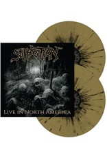 New Vinyl Suffocation -  Live In North America (IEX, Colored) 2LP