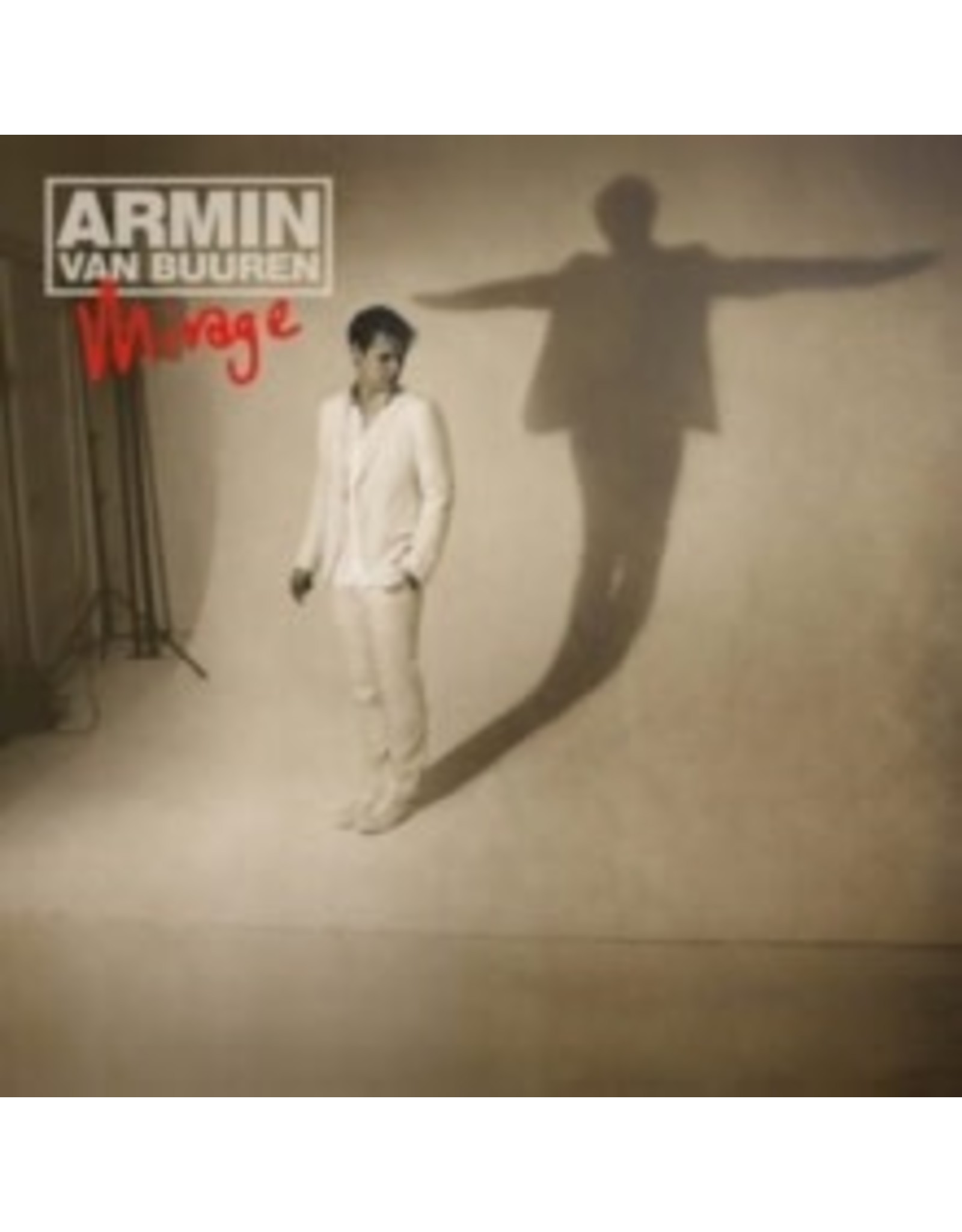 New Vinyl Armin van Buuren - Mirage 2LP