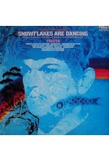 New Vinyl Isao Tomita - Snowflakes Are Dancing (Colored) LP