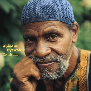 New Vinyl Abiodun Oyewole -  Gratitude [Import] 2LP