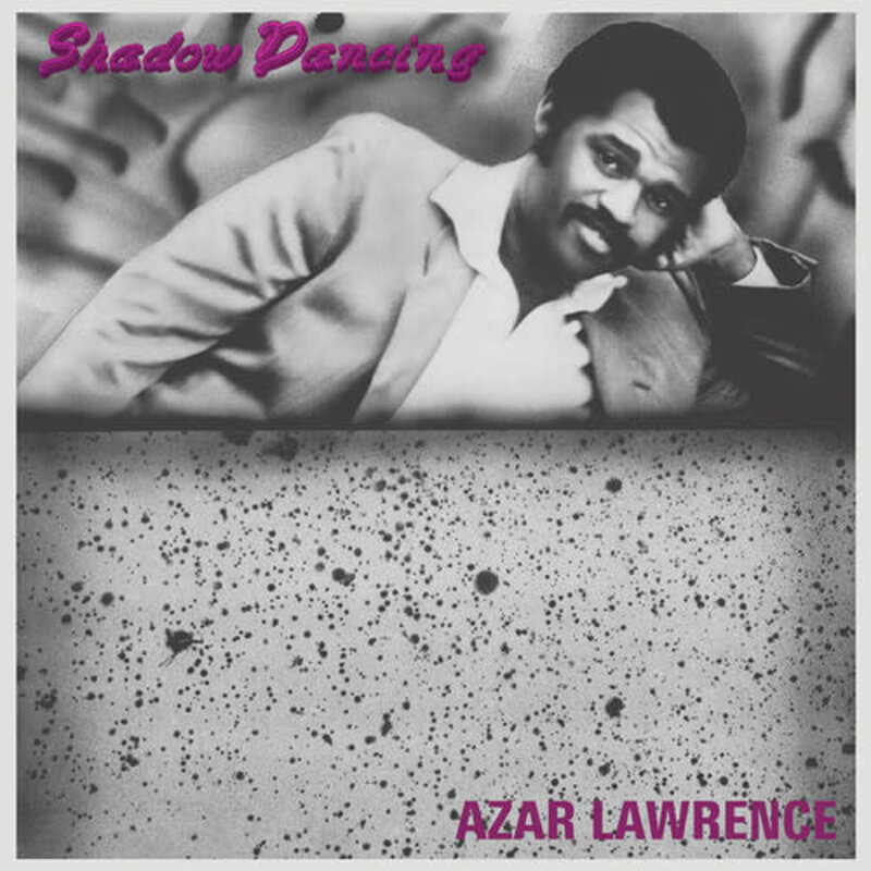 New Vinyl Azar Lawrence - Shadow Dancing LP