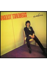 New Vinyl Johnny Thunders - So Alone LP