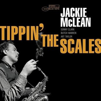 New Vinyl Jackie McLean - Tippin' The Scales LP