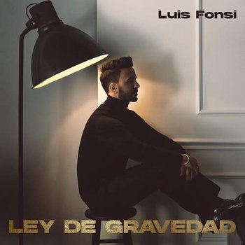 New Vinyl Luis Fonsi - Ley De Gravedad 2LP