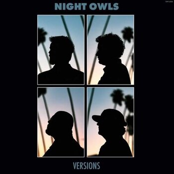 New Vinyl Night Owls - Versions LP