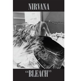 New Cassette Nirvana - Bleach CS