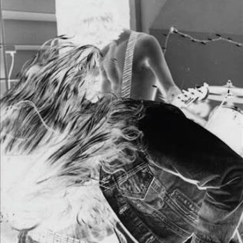 New Cassette Nirvana - Bleach CS