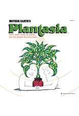 New Vinyl Mort Garson - Mother Earth's Plantasia (Green) LP