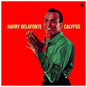 New Vinyl Harry Belafonte - Calypso (Bonus Track) [Import] LP