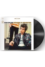 New Vinyl Bob Dylan - Highway 61 Revisited (150g) LP