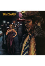 New Vinyl Tom Waits - The Heart Of Saturday Night (180g) LP