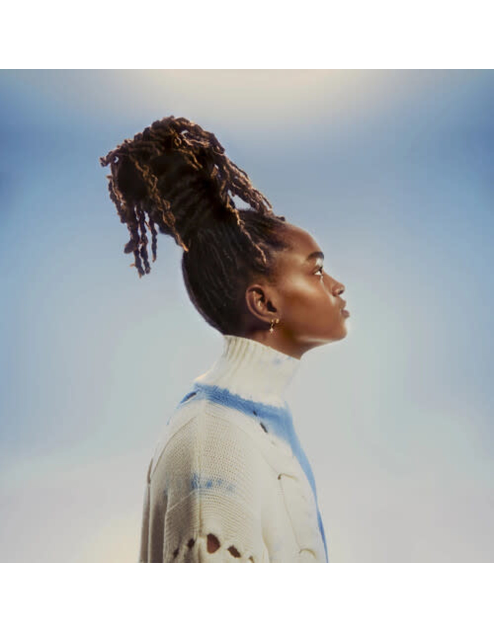 New Vinyl Koffee -  Gifted [UK Import] LP